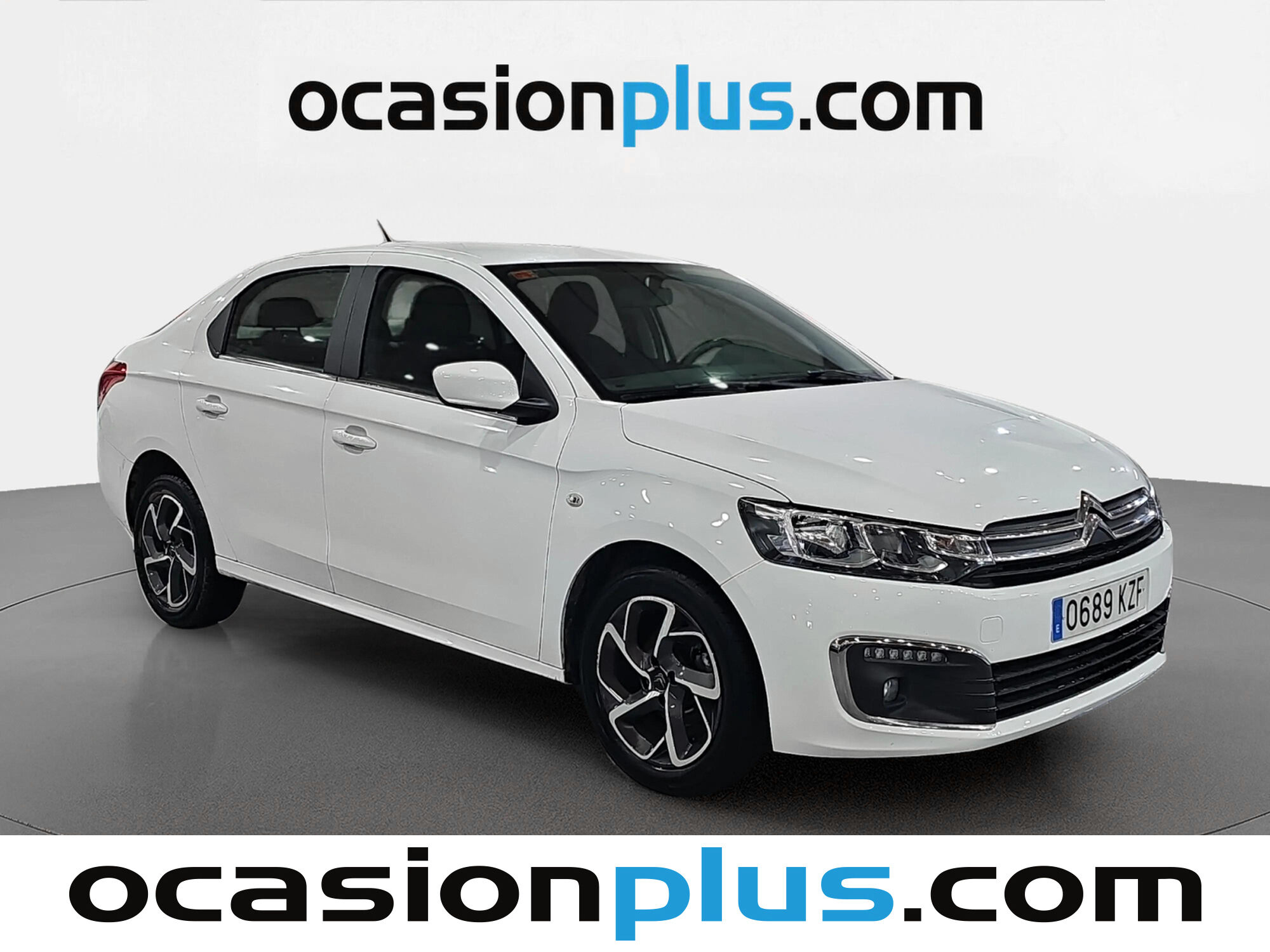 Foto del CITROEN C-Elysée 1.6BlueHDi Shine 100