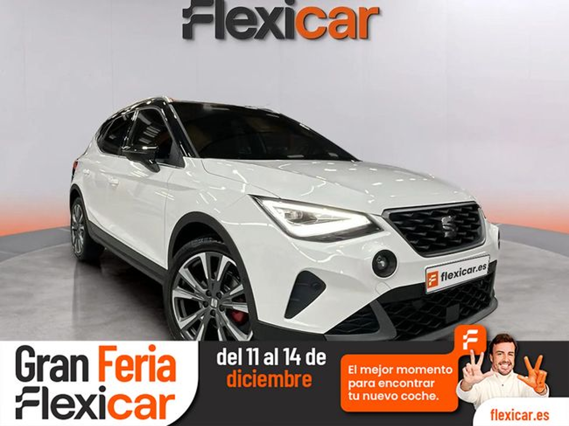 Imagen de SEAT Arona