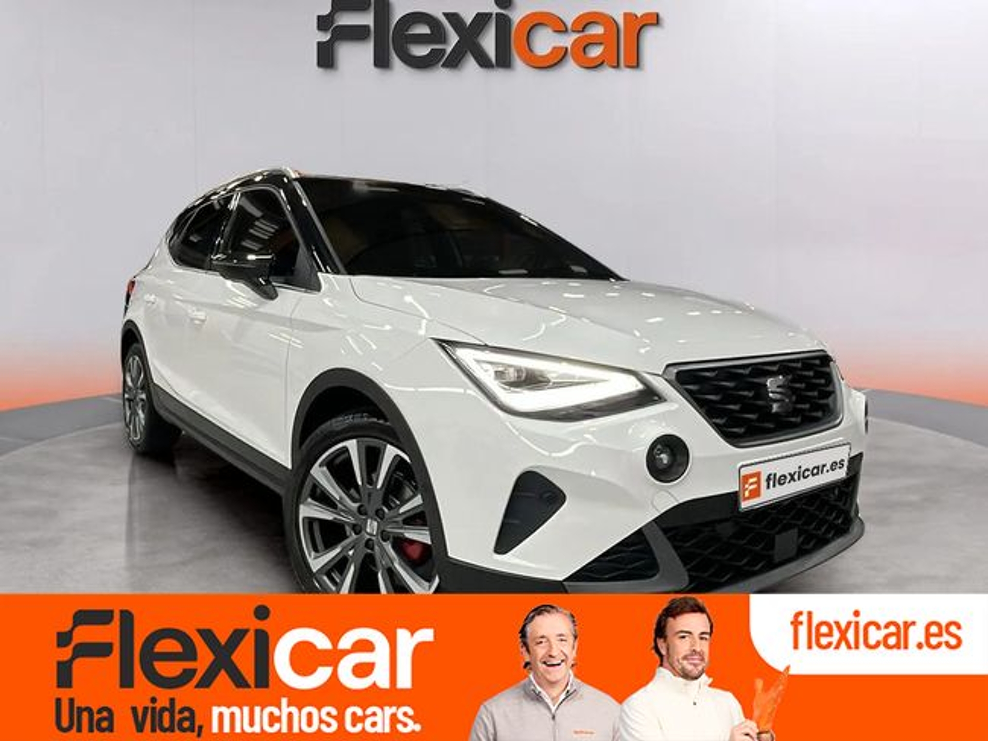 Imagen de SEAT Arona