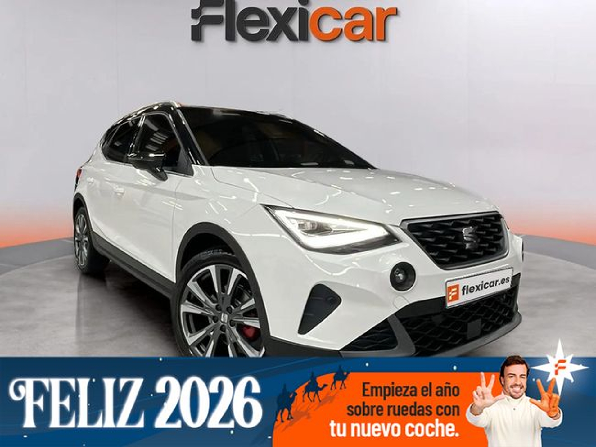 Imagen de SEAT Arona