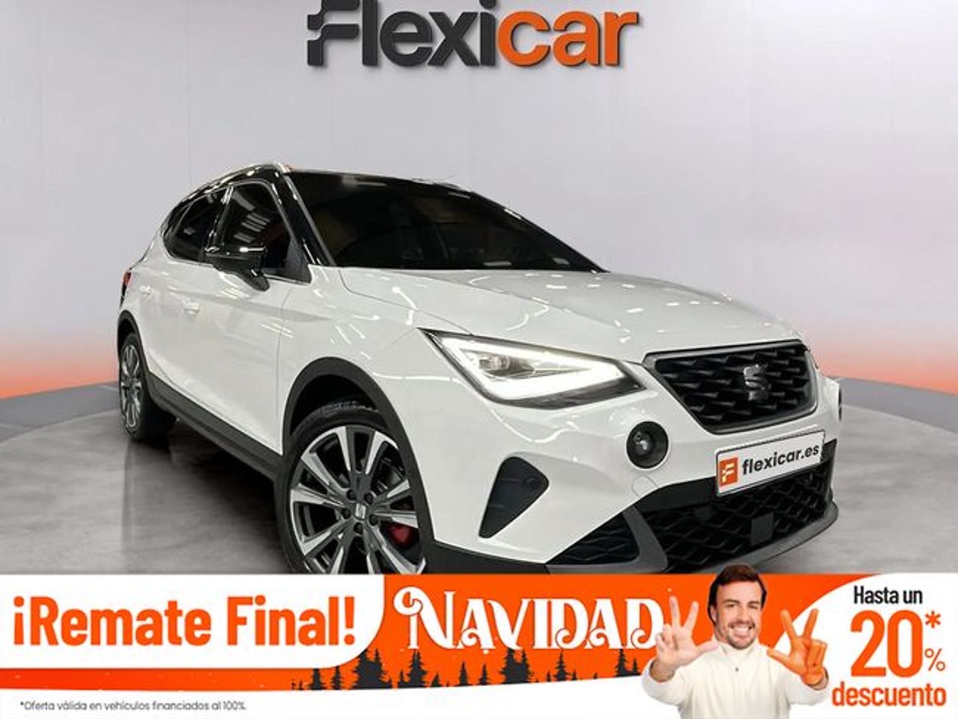 Imagen de SEAT Arona