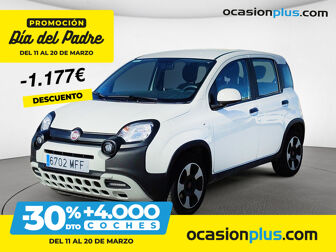 Imagen de FIAT Panda 1.0 Gse Hybrid