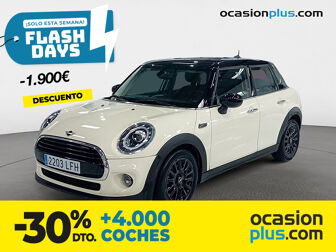 Imagen de MINI Mini Cooper