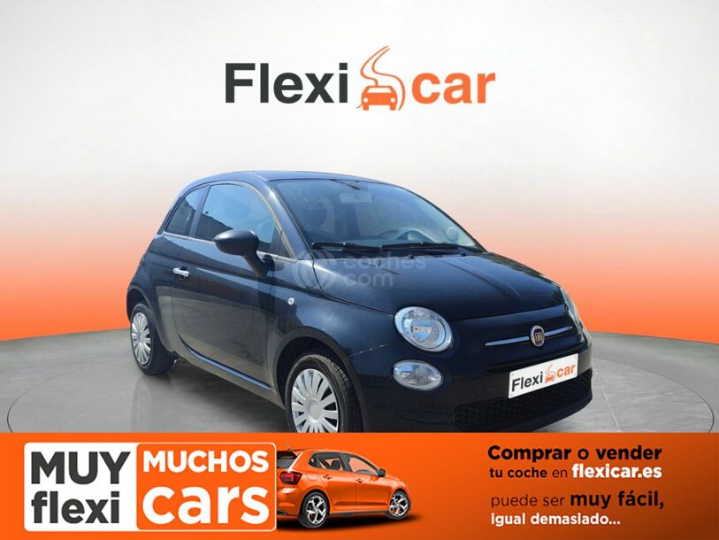 Foto del FIAT 500 1.0 Hybrid Cult 52kW