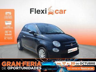 Imagen de FIAT 500 1.0 Hybrid Cult 52kW