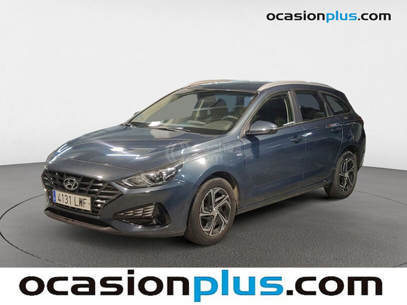 Foto del HYUNDAI i30 CW 1.0 TGDI Klass 120