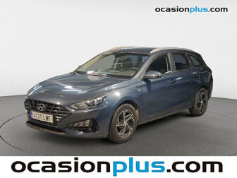 Imagen de HYUNDAI i30 CW 1.0 TGDI Klass 120