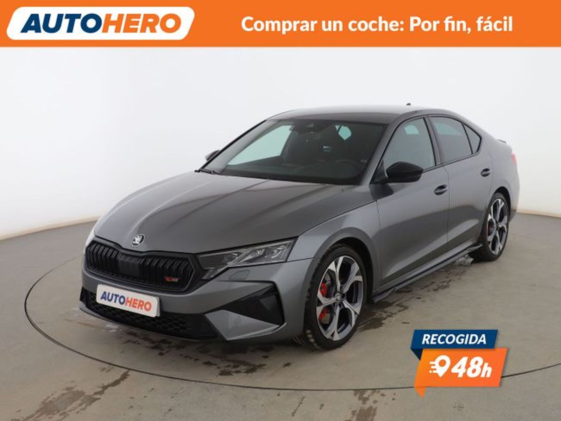Imagen 1 de SKODA Octavia