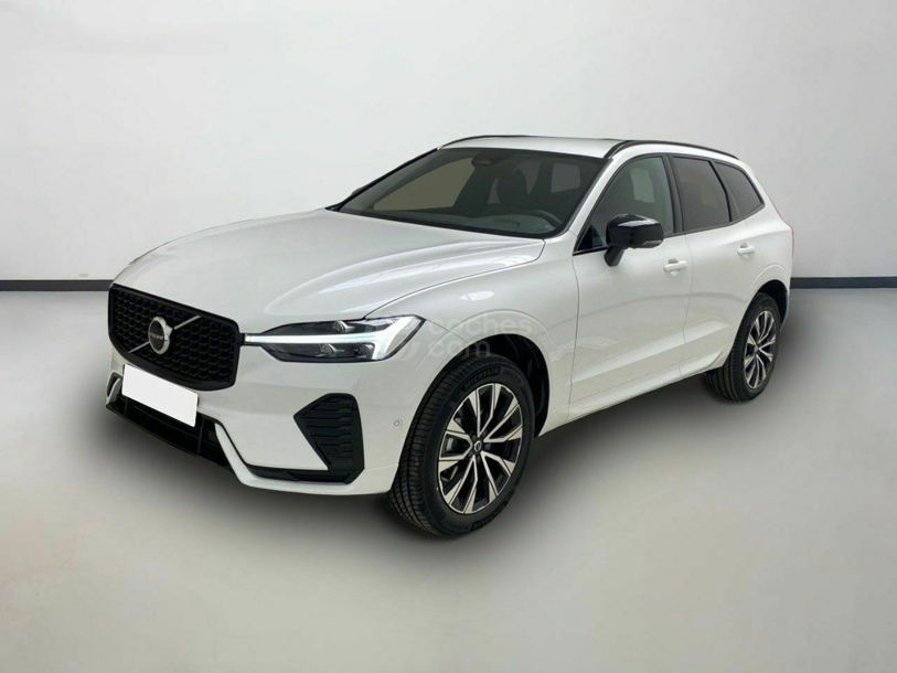 Foto del VOLVO XC60 B5 Plus Dark AWD Aut.