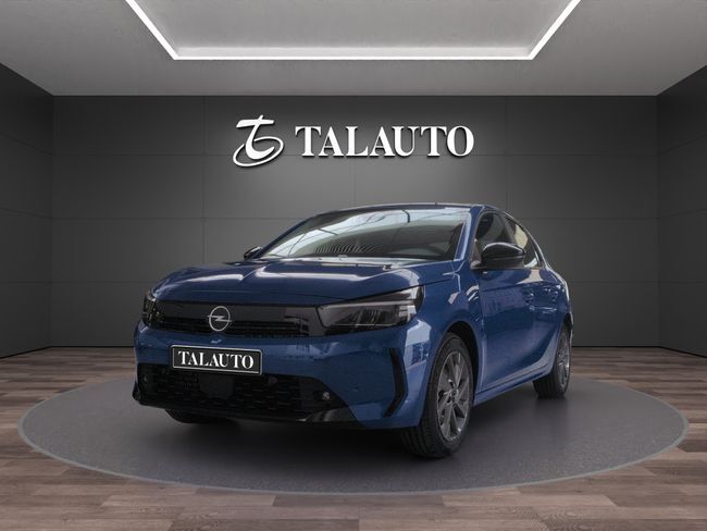 OPEL Corsa (1.2T XHL Hybrid 81kW Edition eDCT) en Toledo