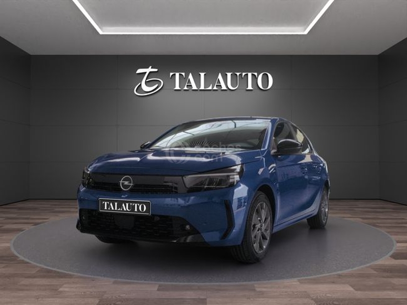 Foto del OPEL Corsa 1.2T XHL Hybrid S-S Edition Aut. 110