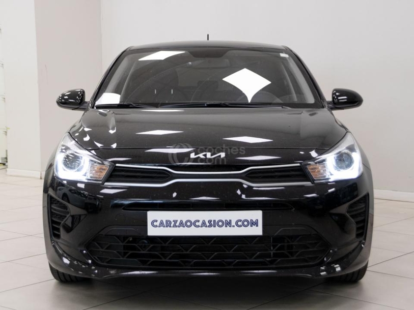 Foto del KIA Rio 1.2 DPi Concept 84