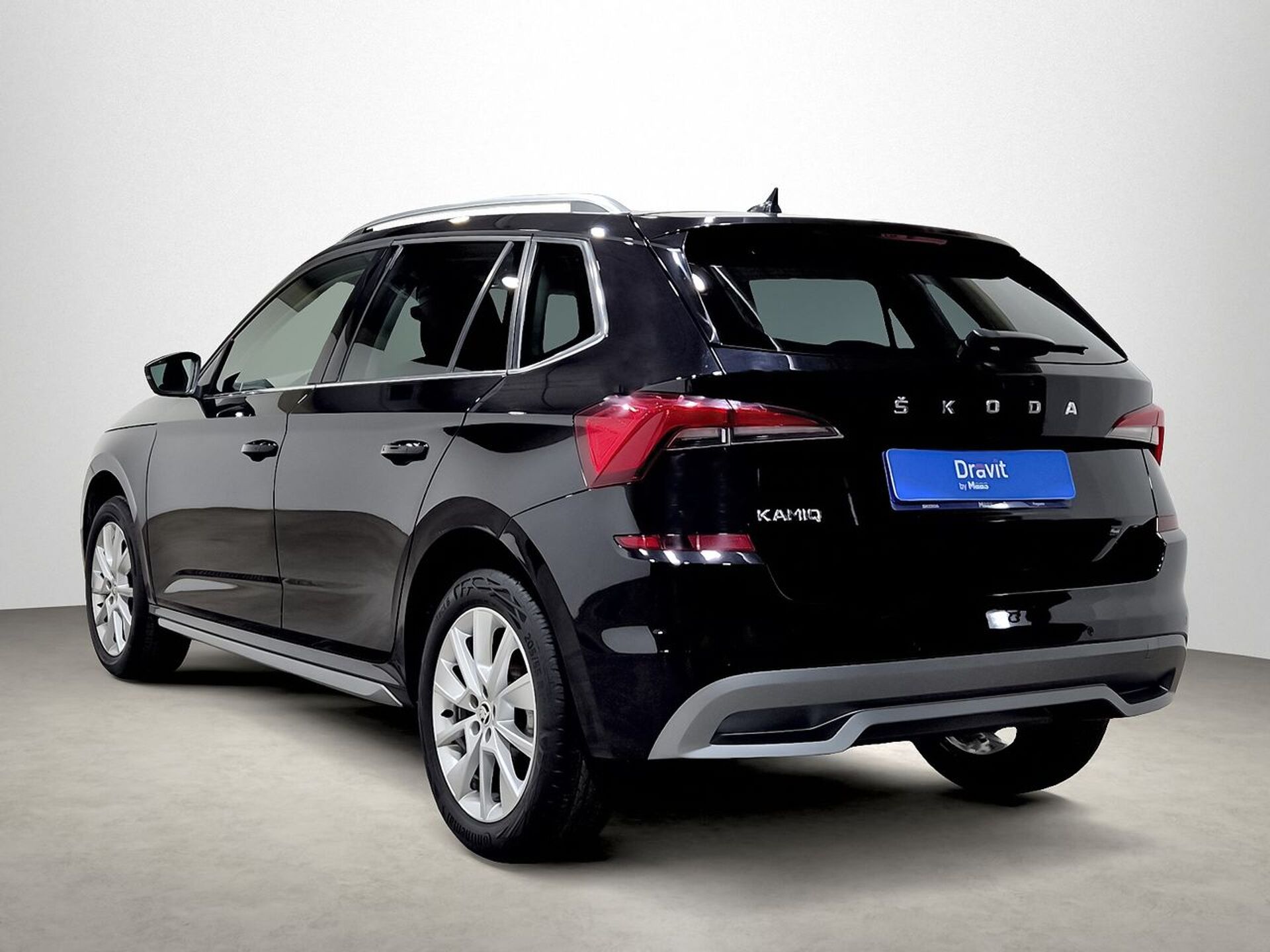 Imagen 2 de SKODA Kamiq