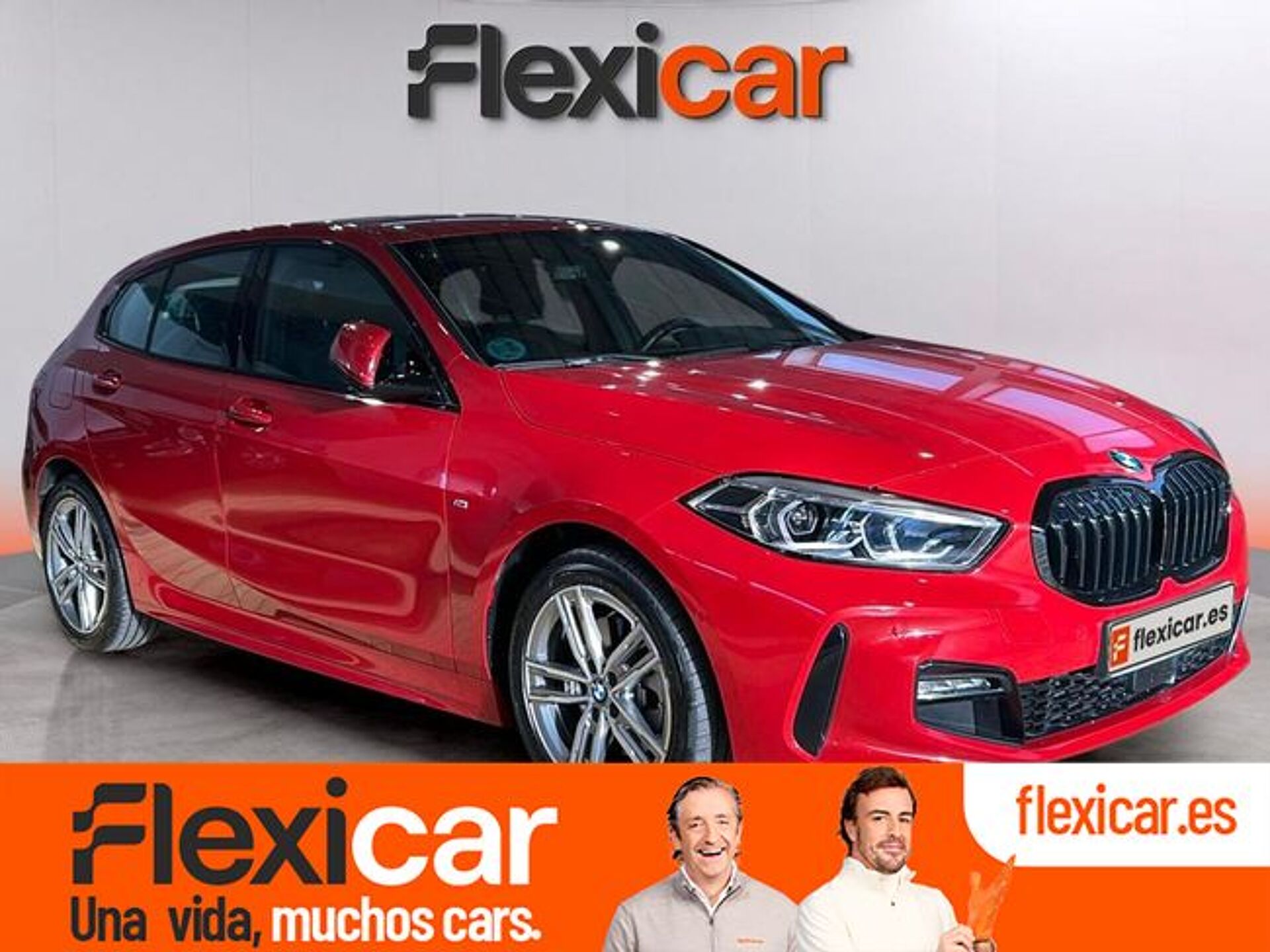 Imagen 1 de BMW Serie 1