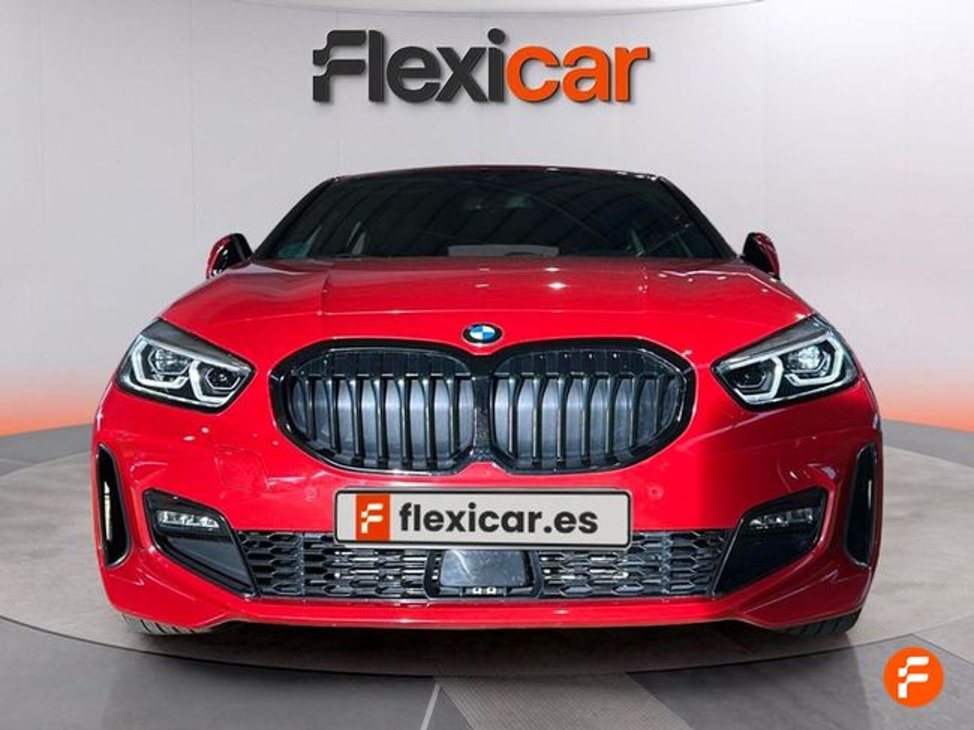 Imagen 2 de BMW Serie 1