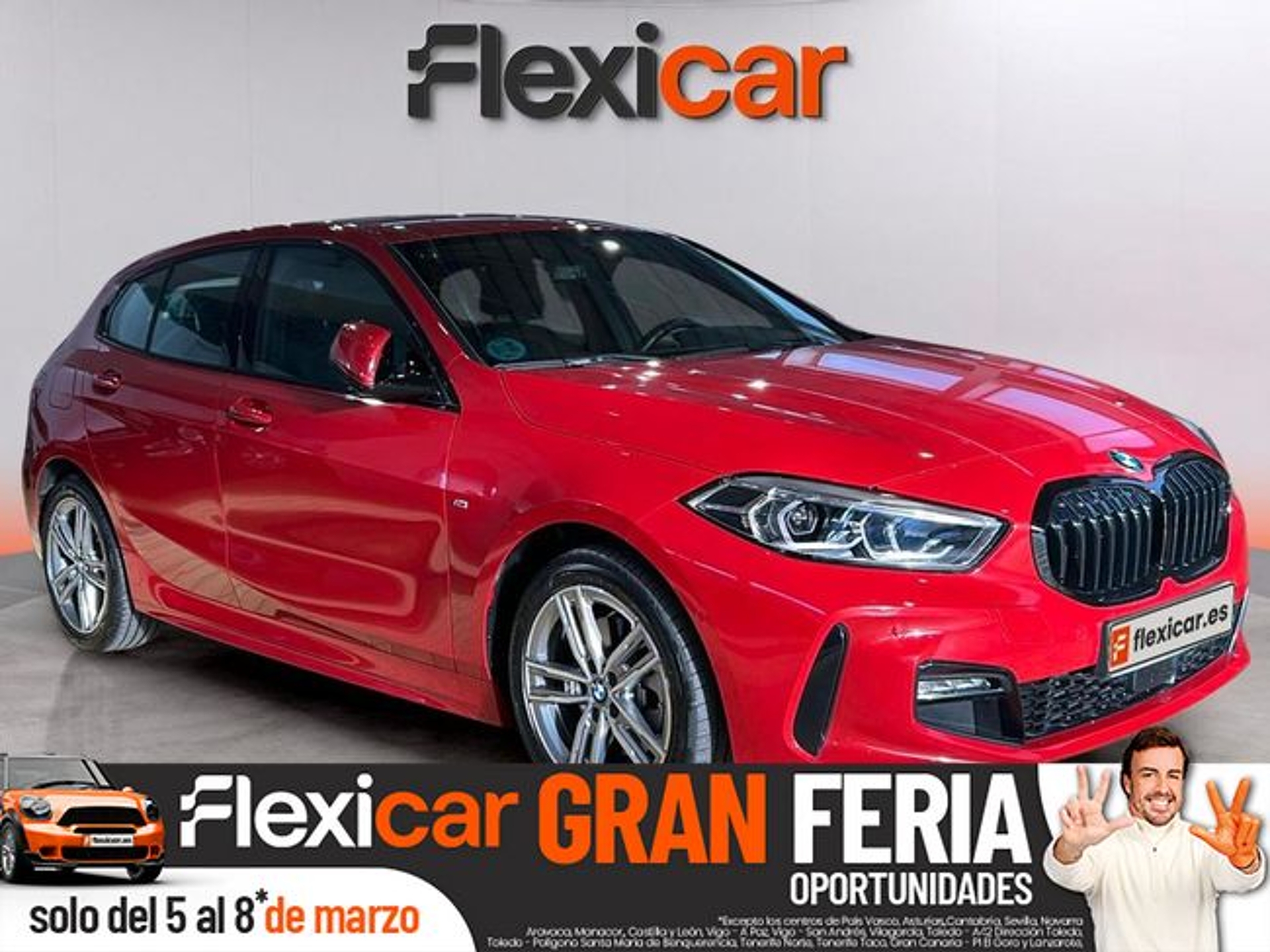 Imagen de BMW Serie 1