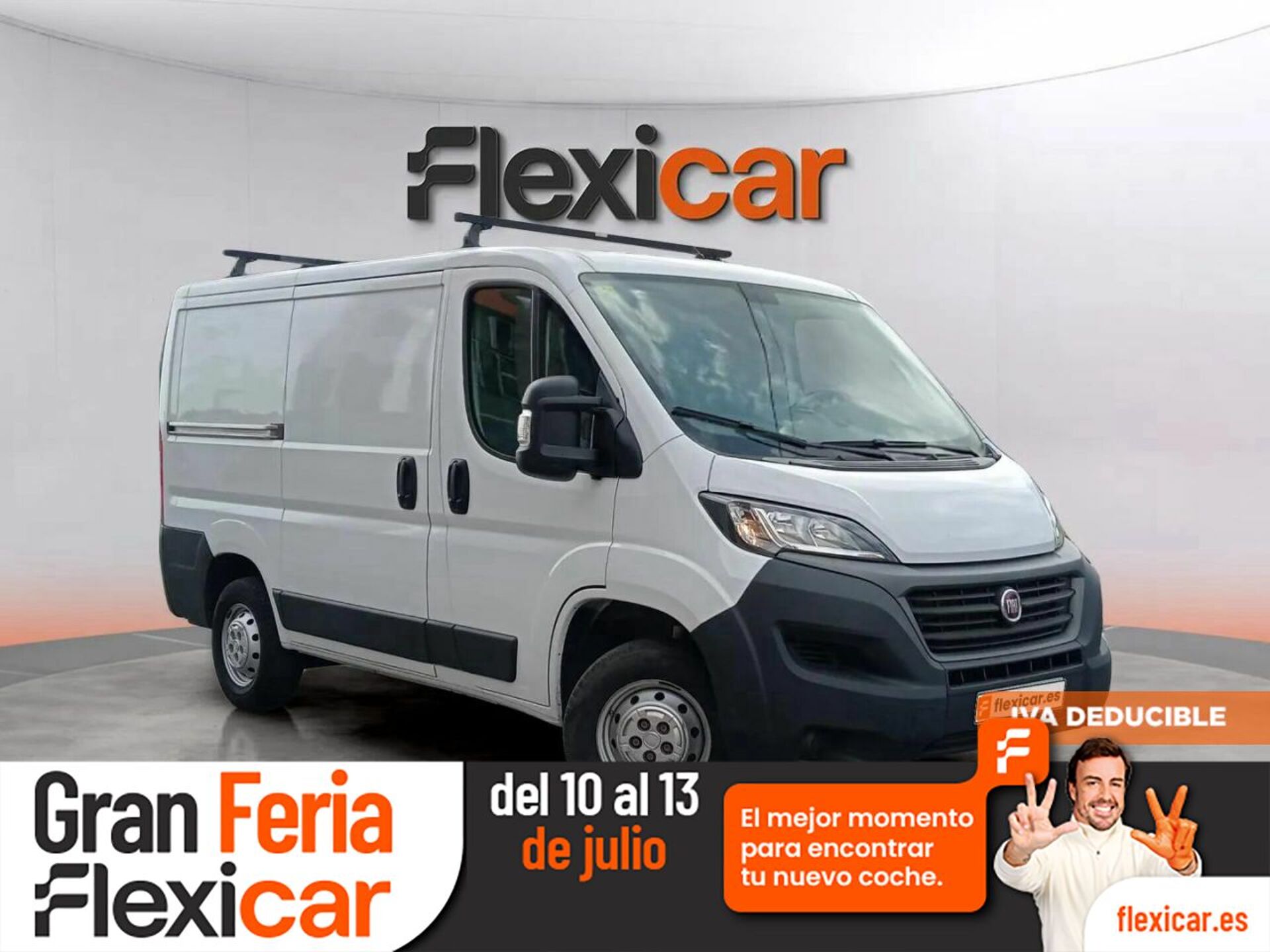 Imagen de FIAT Ducato