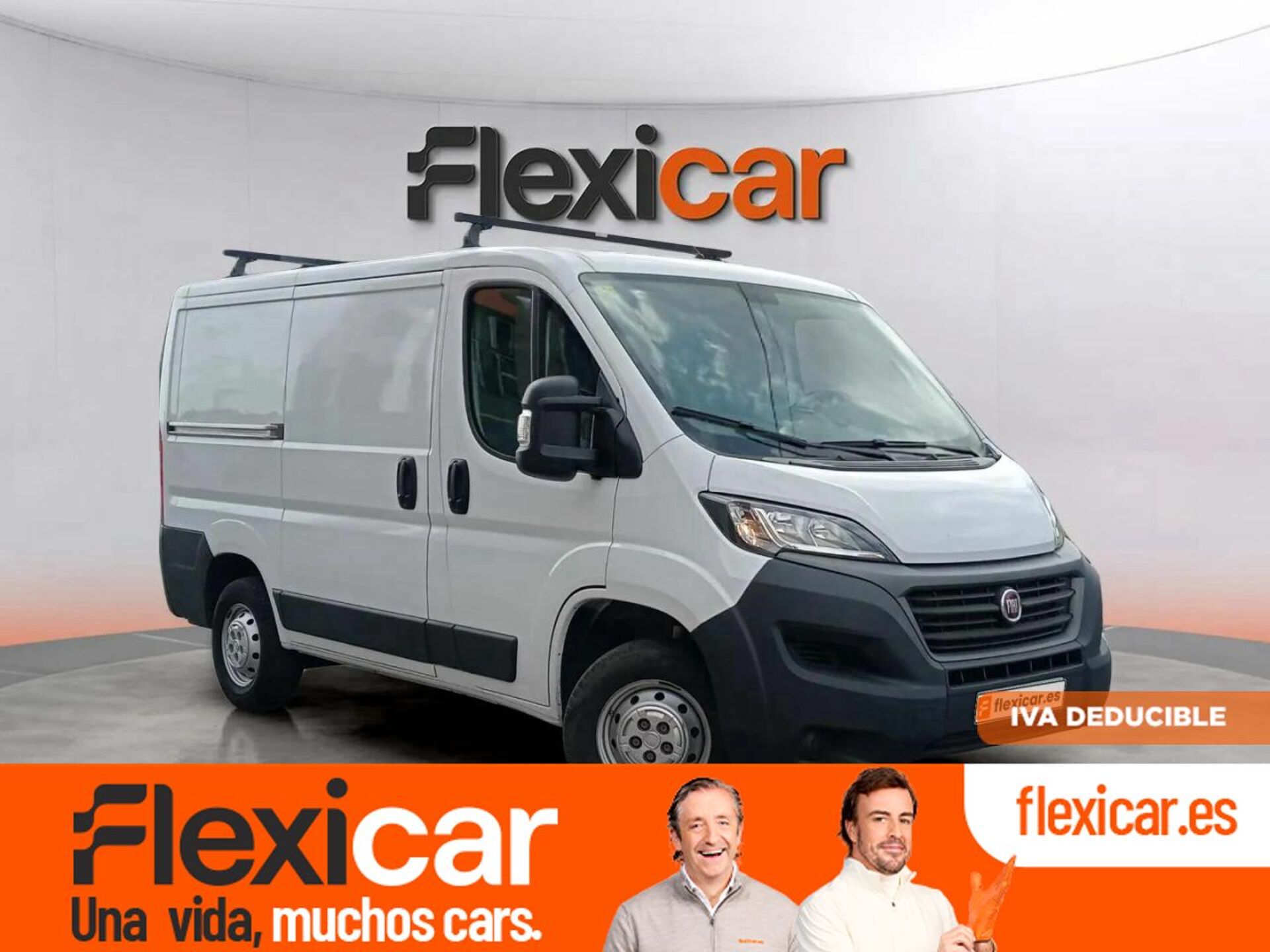 Imagen de FIAT Ducato