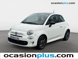 Imagen de FIAT 500 1.0 Hybrid Dolcevita 52kW