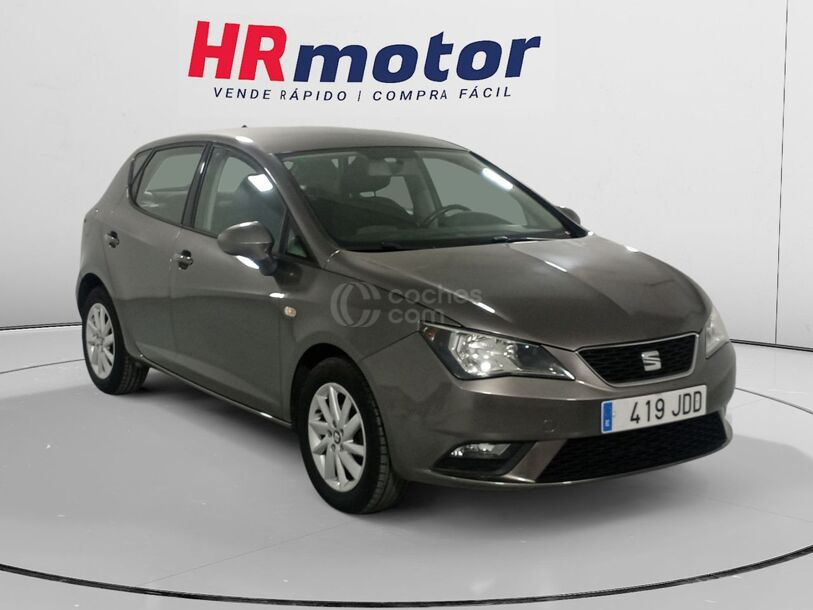 Foto del SEAT Ibiza 1.2 Tsi Style 85