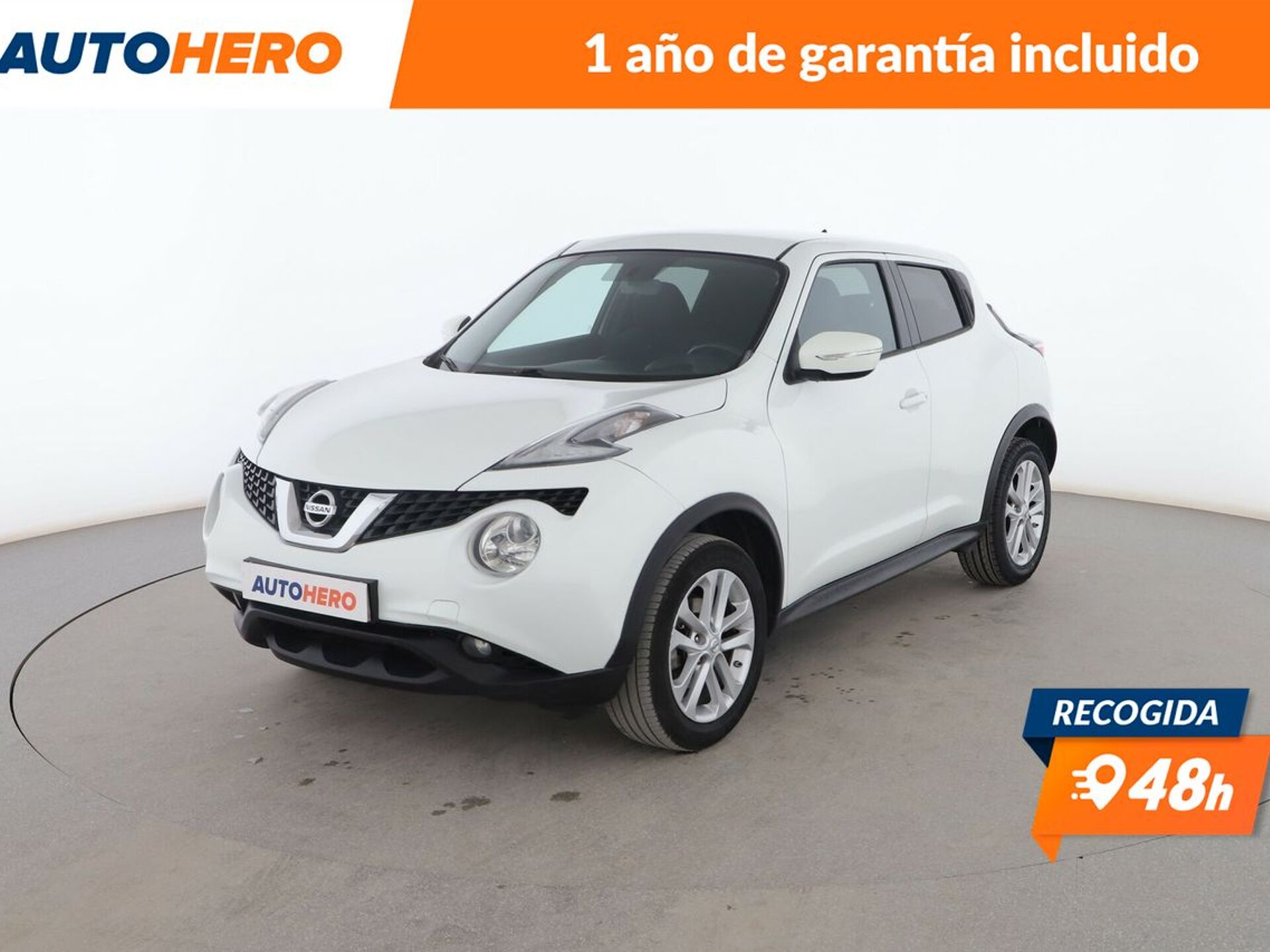 Imagen de NISSAN Juke