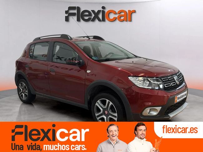 Foto del DACIA Sandero 0.9 TCE GLP Stepway 66kW