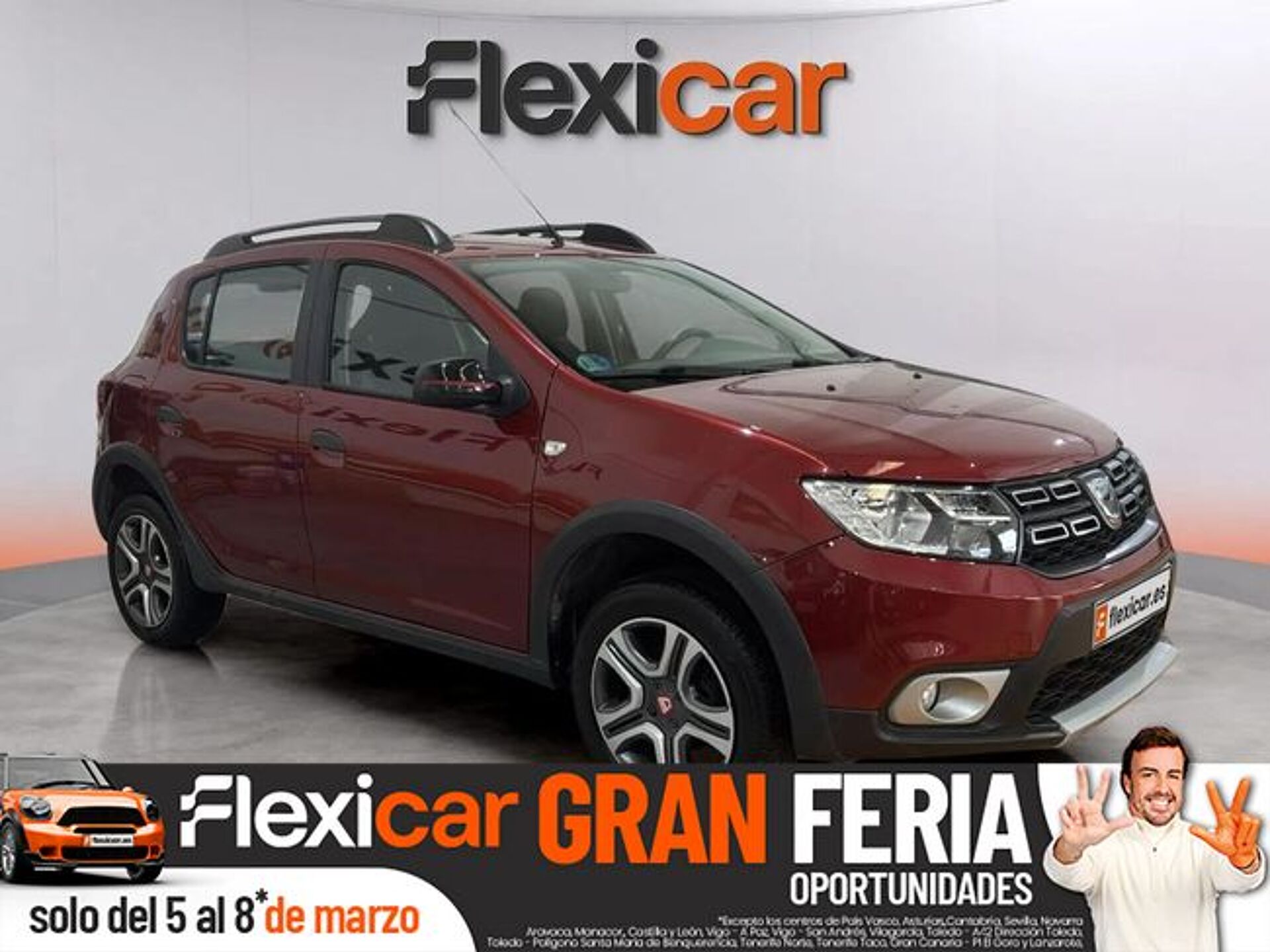 Imagen 1 de DACIA Sandero