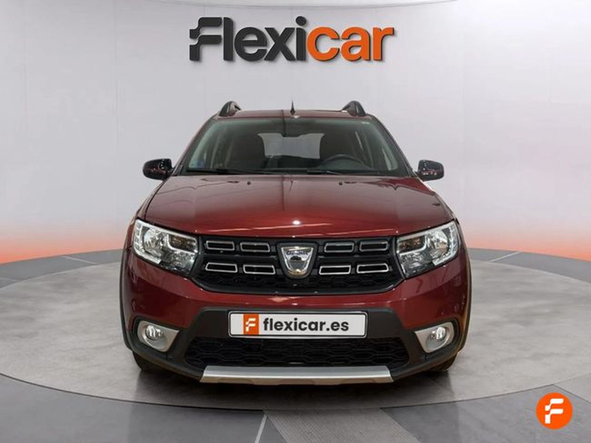 Imagen 2 de DACIA Sandero