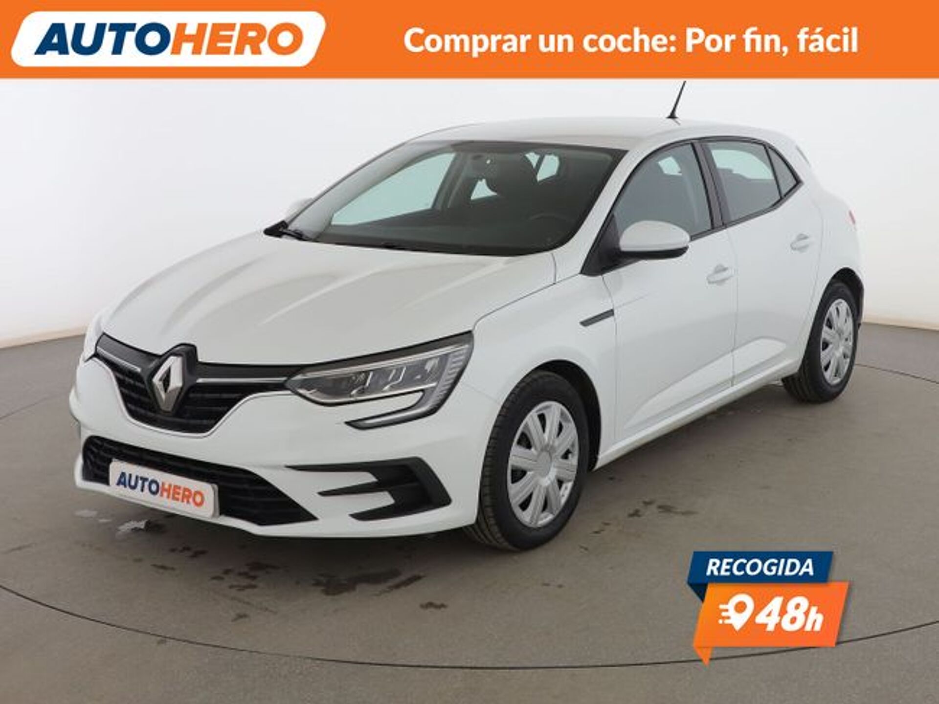 Imagen 1 de RENAULT Mégane
