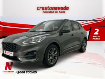 Imagen de FORD Kuga 1.5 EcoBlue Titanium FWD 120