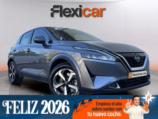 NISSAN Qashqai (E-POWER 140 KW (190 CV) Acenta) en Madrid