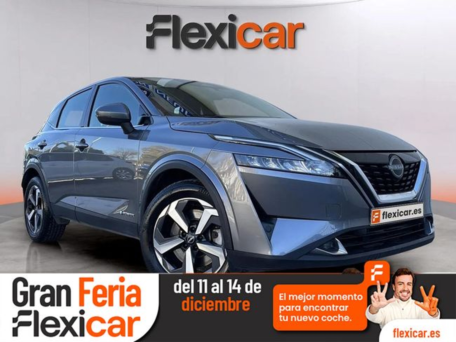 Imagen de NISSAN Qashqai