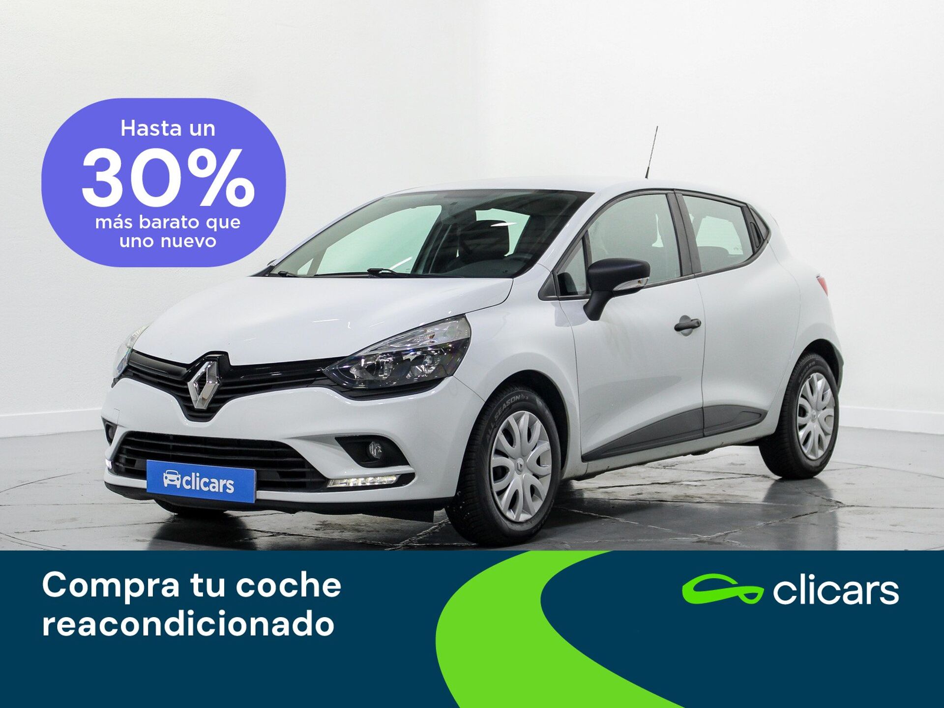 Imagen de RENAULT Clio
