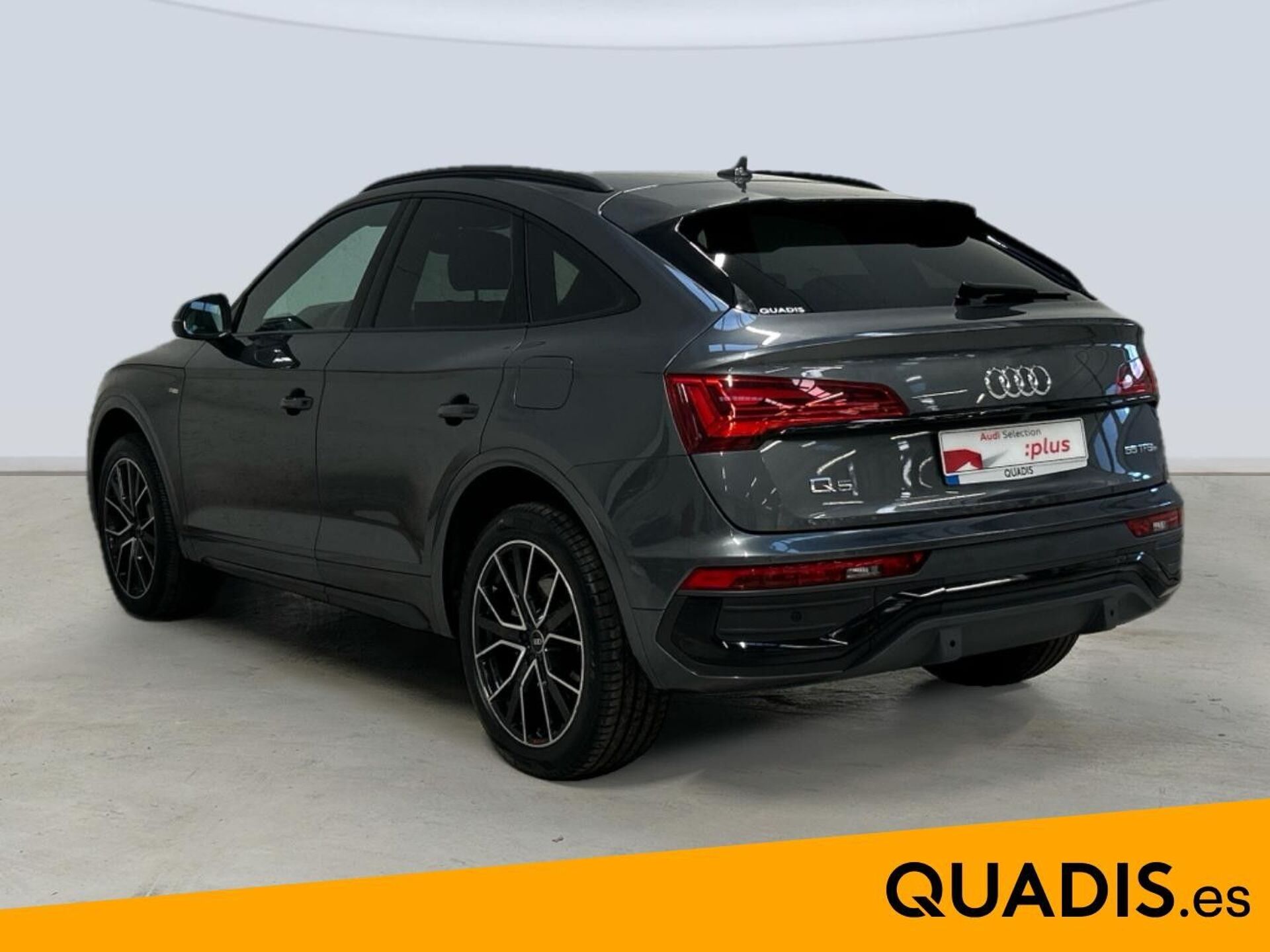 Imagen 2 de AUDI Q5