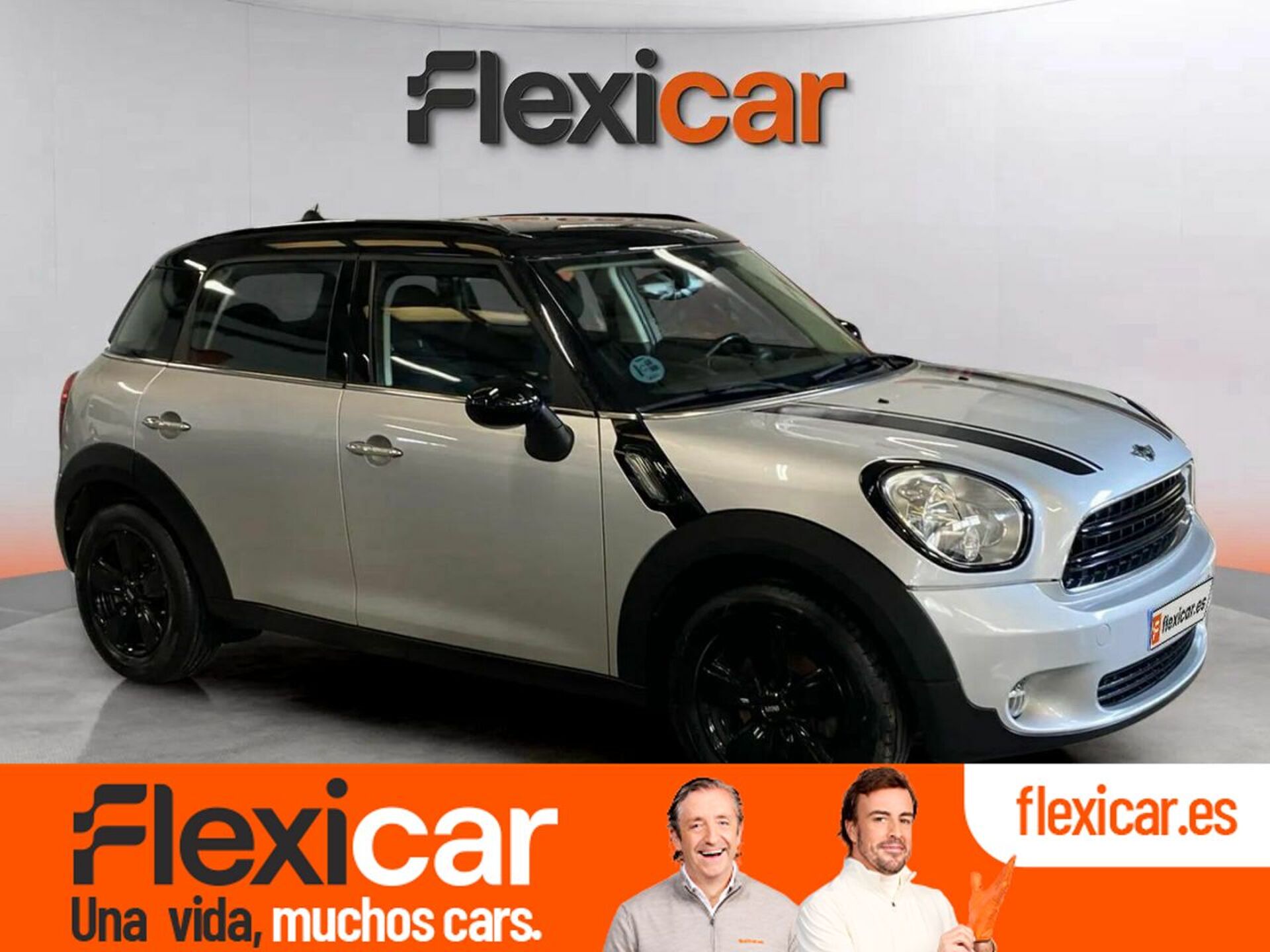 Imagen de MINI Mini Countryman