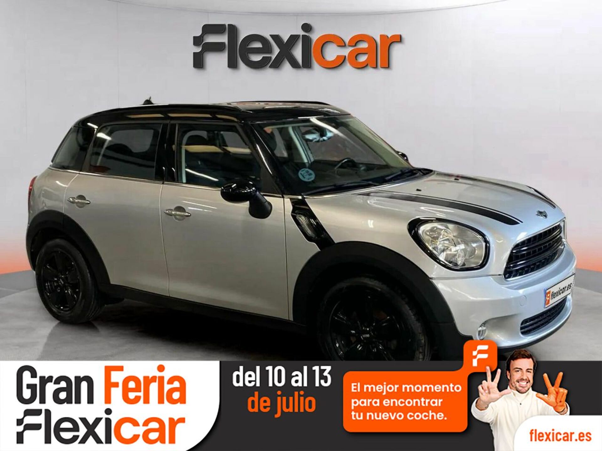 Imagen de MINI Mini Countryman
