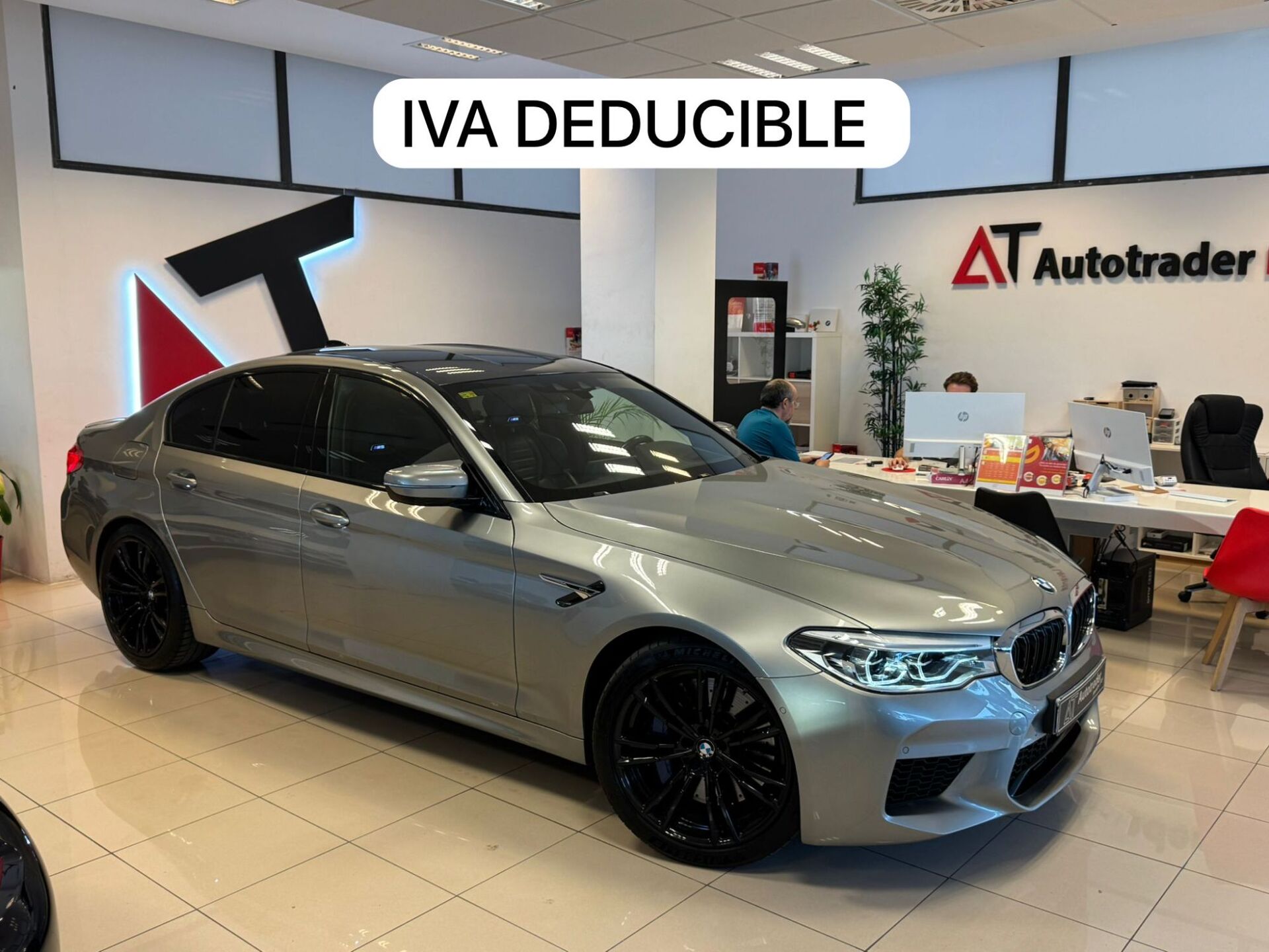Imagen de BMW Serie 5