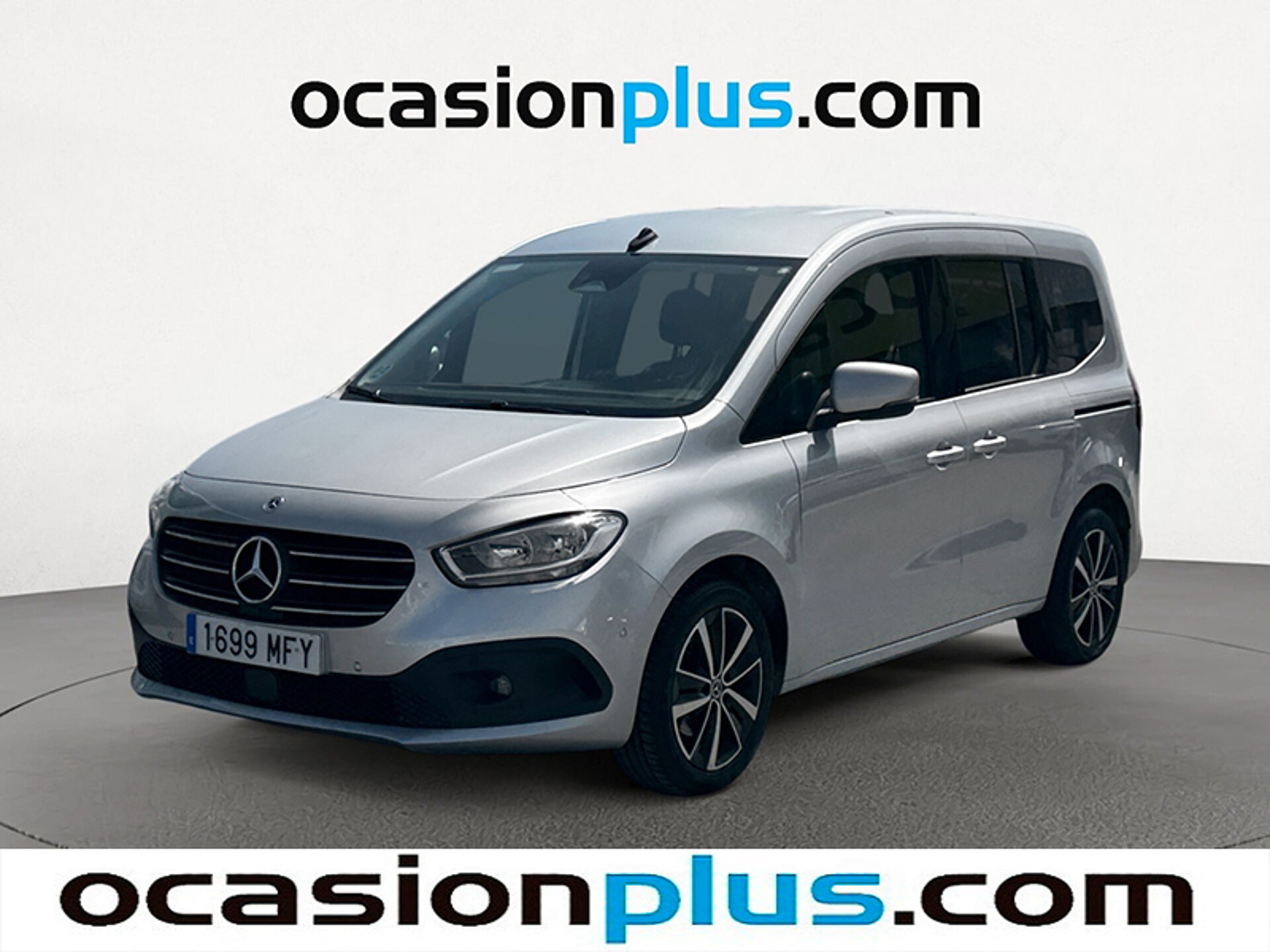 Imagen 1 de MERCEDES Clase A