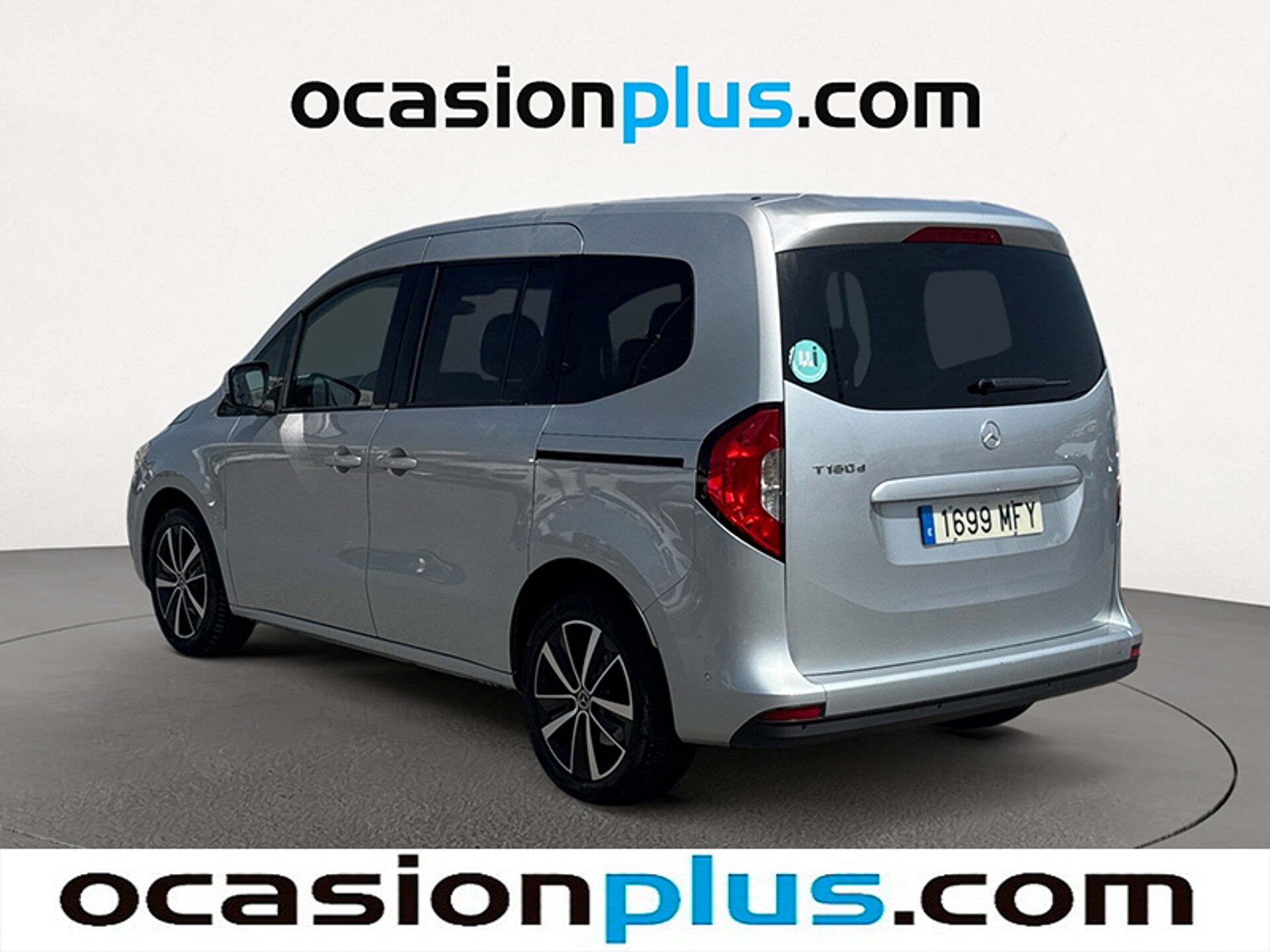 Imagen 3 de MERCEDES Clase A