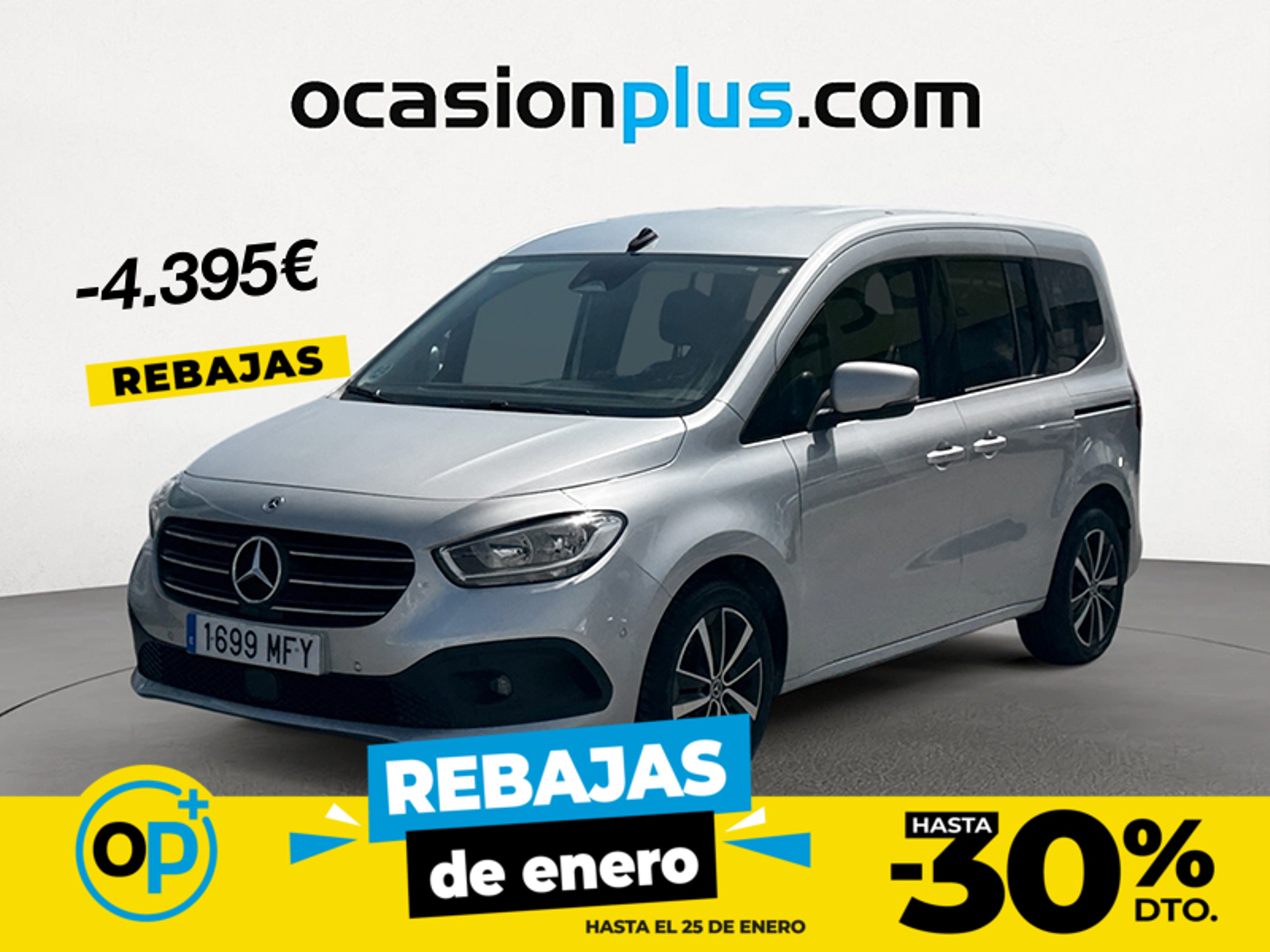 Imagen de MERCEDES Clase A