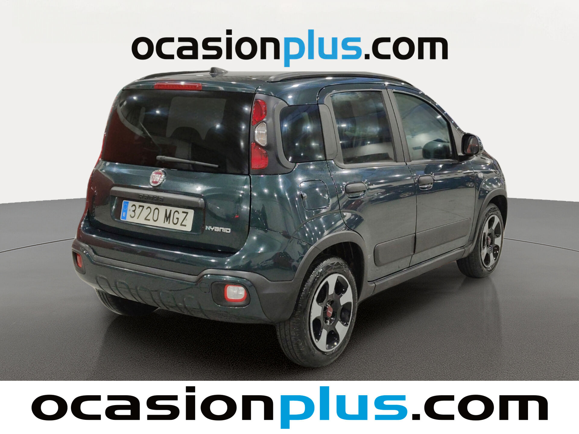 Imagen 3 de FIAT Panda