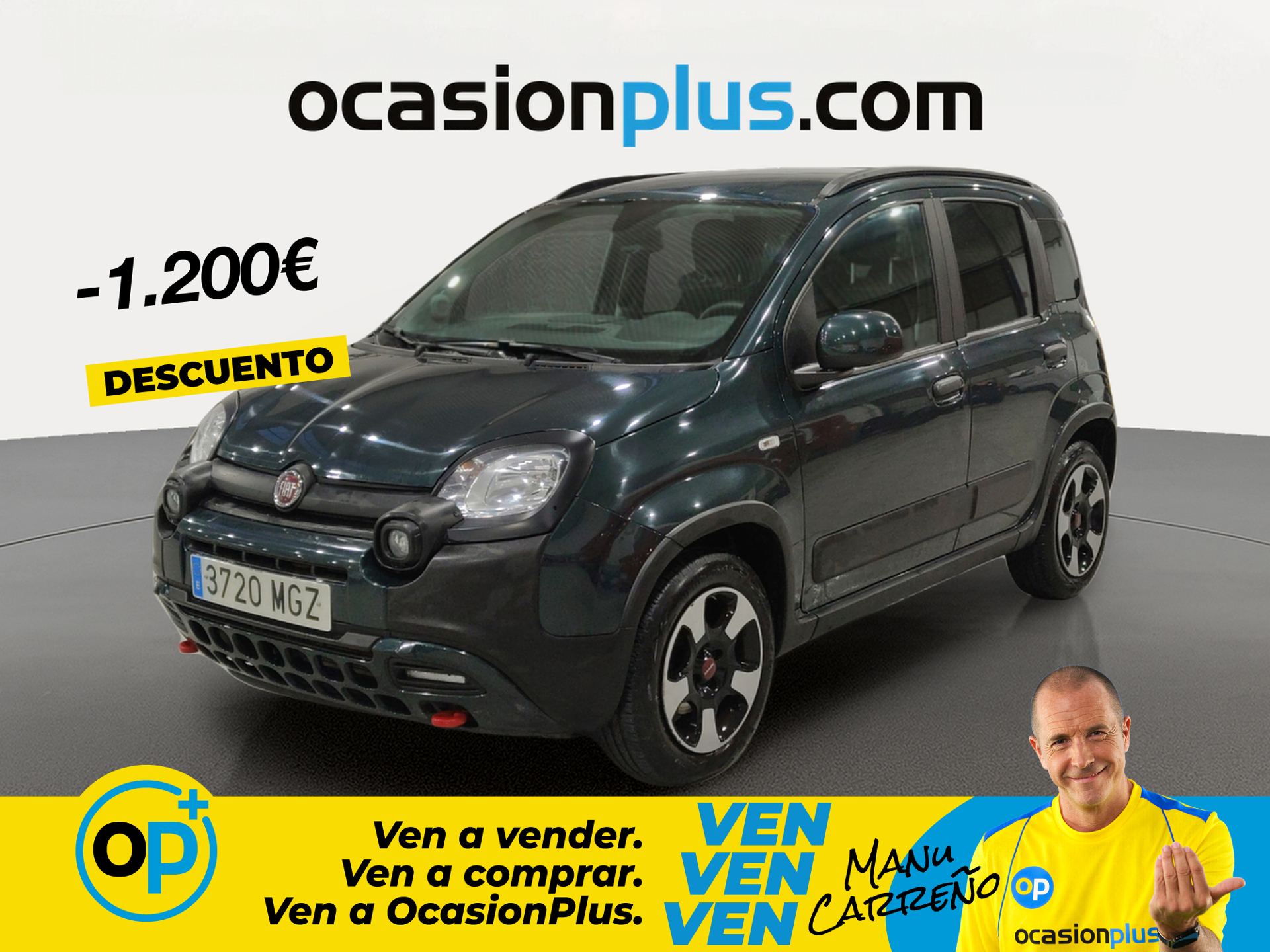 Imagen de FIAT Panda