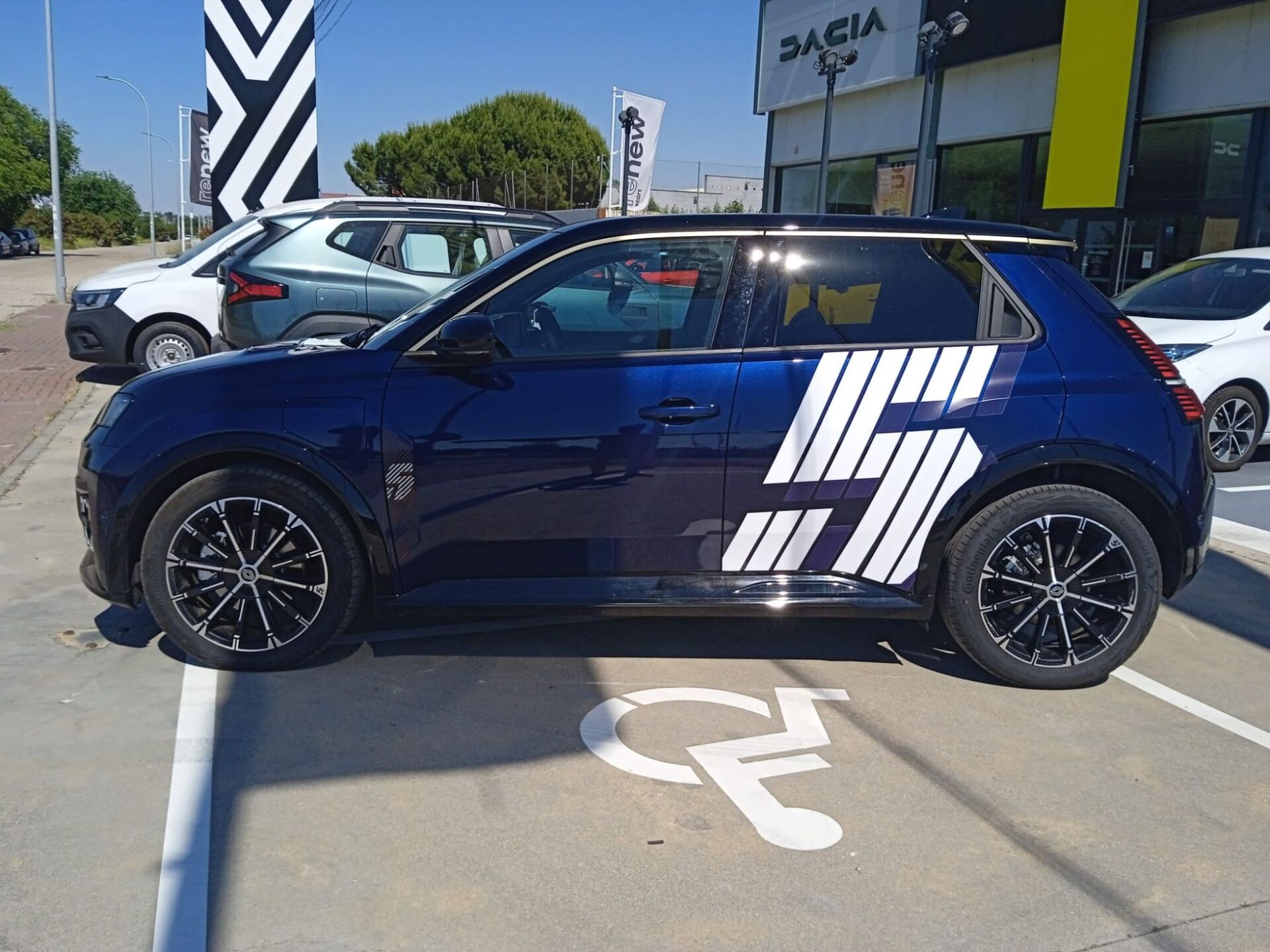 Imagen 2 de RENAULT R5