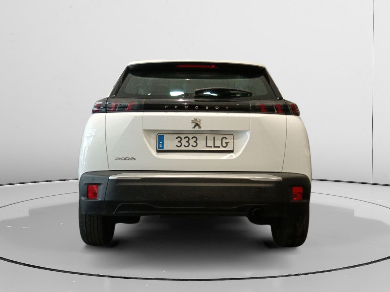 Foto del PEUGEOT 2008 1.2 PureTech S&S Active 100