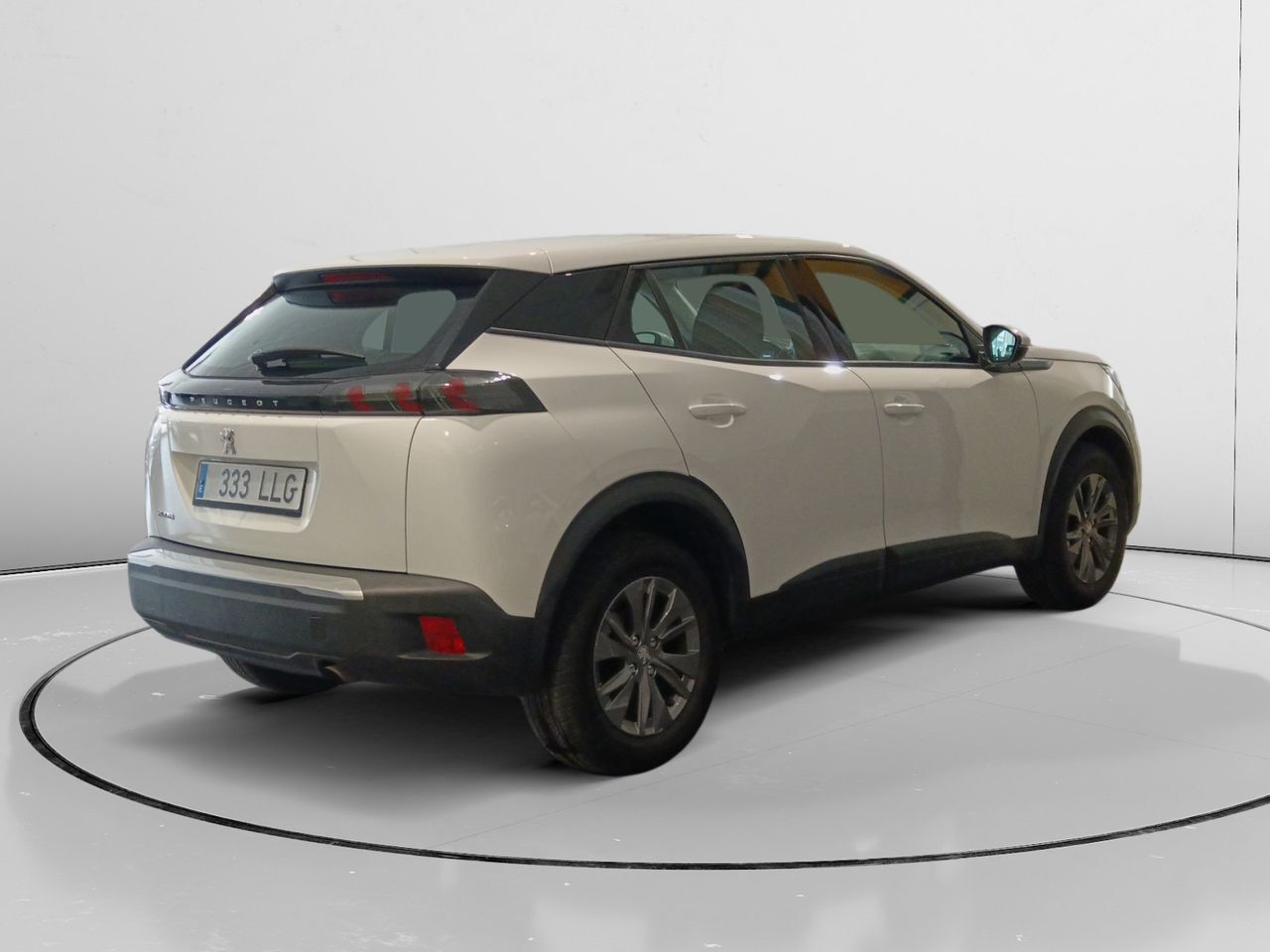 Foto del PEUGEOT 2008 1.2 PureTech S&S Active 100