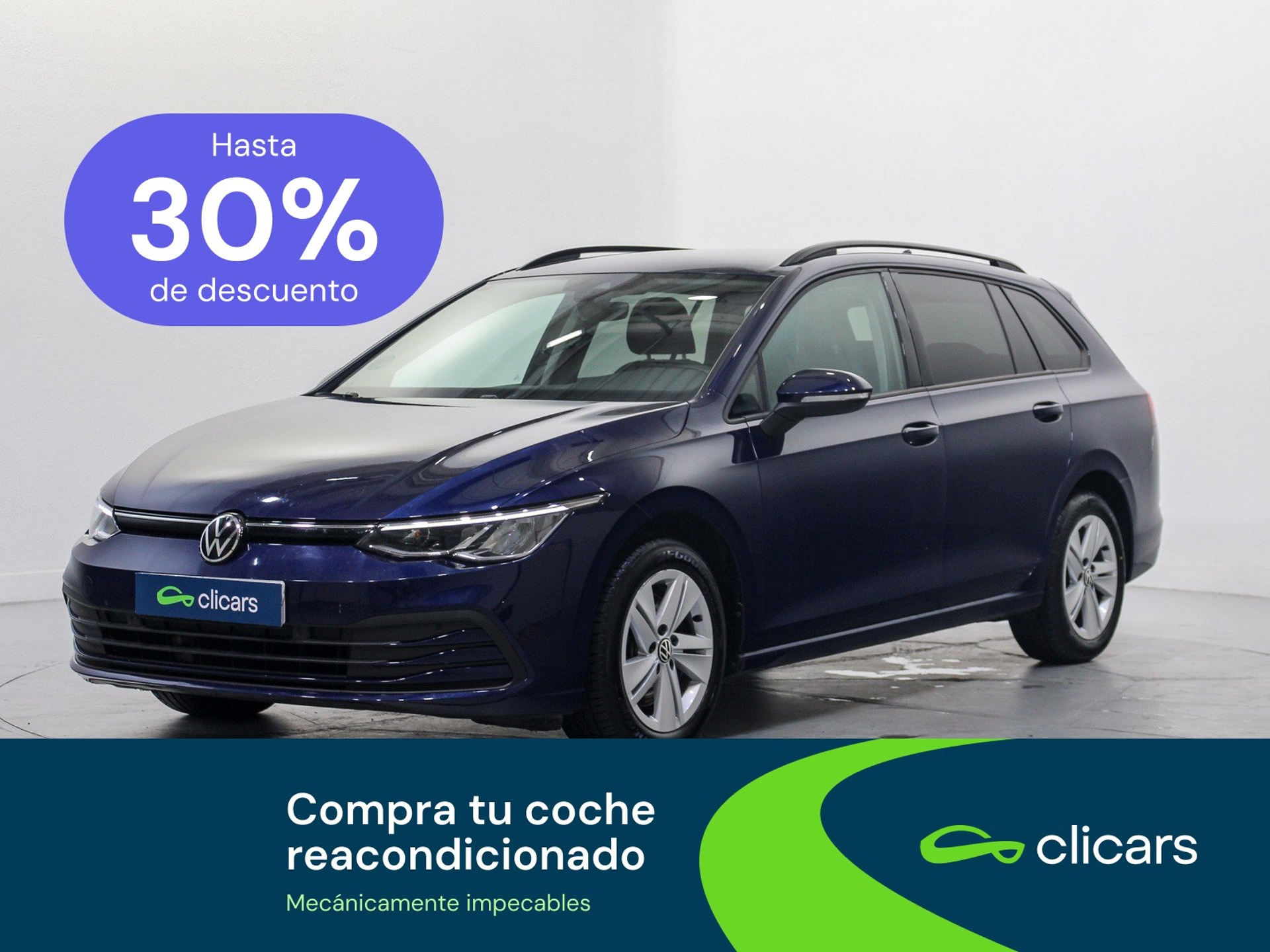 Imagen de VOLKSWAGEN Golf