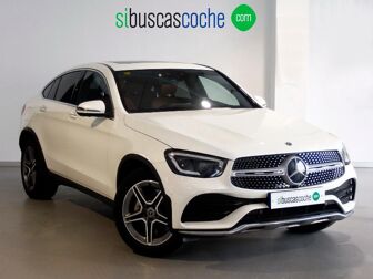 Imagen de MERCEDES Clase GLC GLC 220d 4Matic Aut.