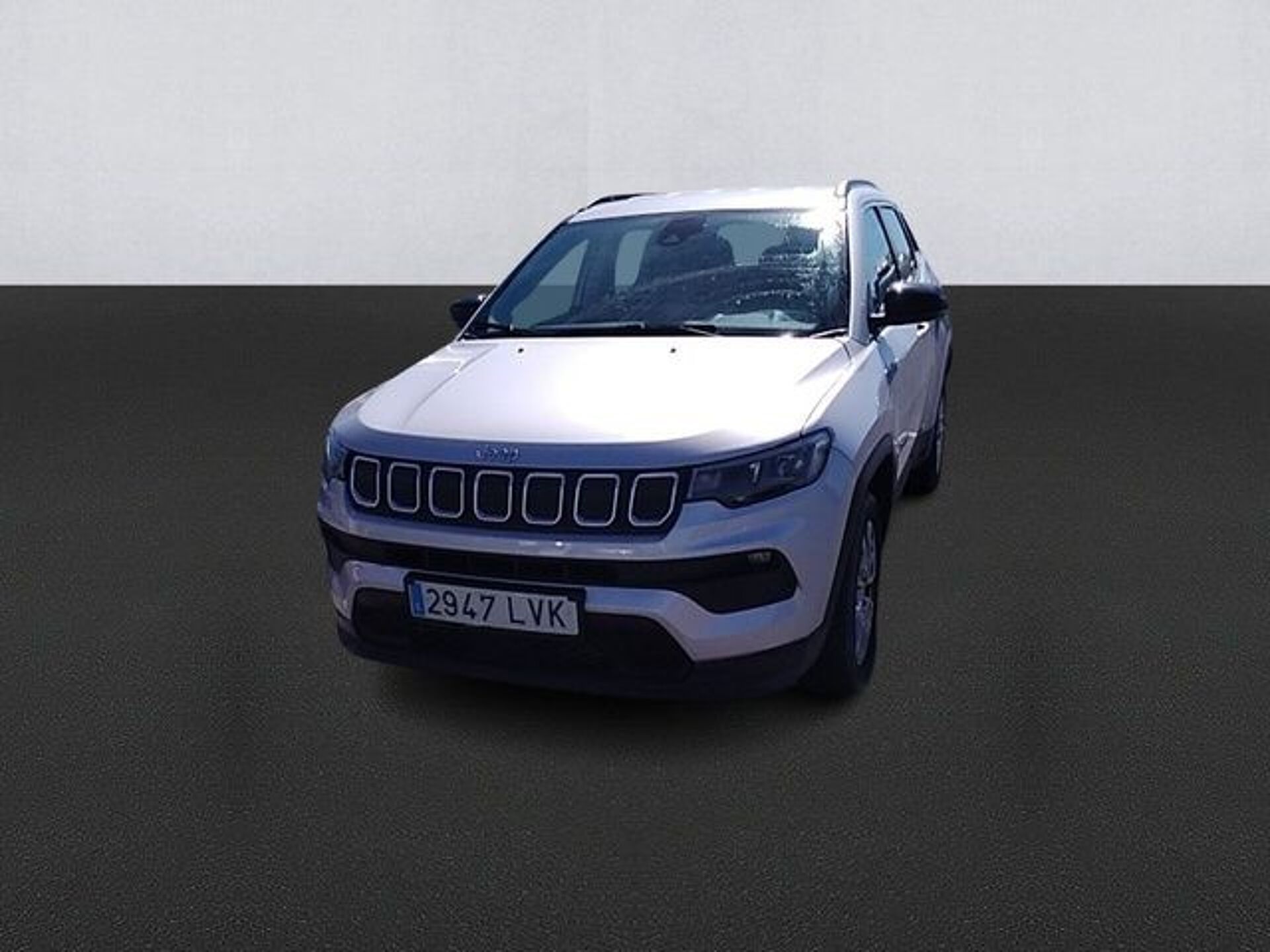 Imagen de JEEP Compass
