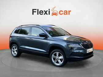 Imagen de SKODA Karoq 1.5 TSI Style ACT