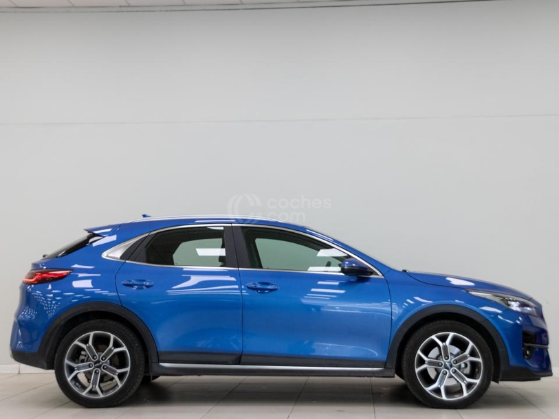 Foto del KIA XCeed 1.6 PHEV eTech Aut.